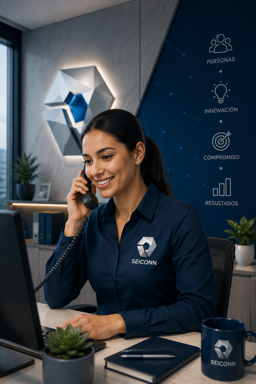 servicio al cliente