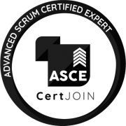 Advanced Scrum Certified Expert_