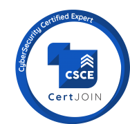 CyberSecurity Certified Expert