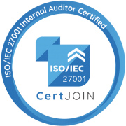 ISO_IEC 27001 Internal Auditor