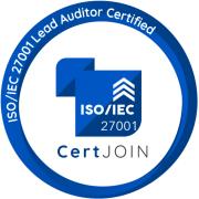 ISO_IEC 27001 Lead Auditor Certified