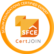 Scrum Foundations Certified Expert