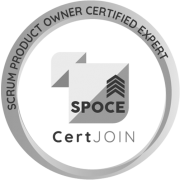 Scrum Product Owner Certified Expert